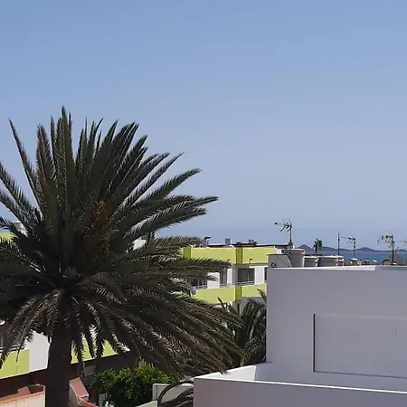 Apartamento Blue Sky Studio