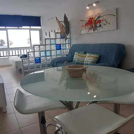 Blue Sky Studio Corralejo