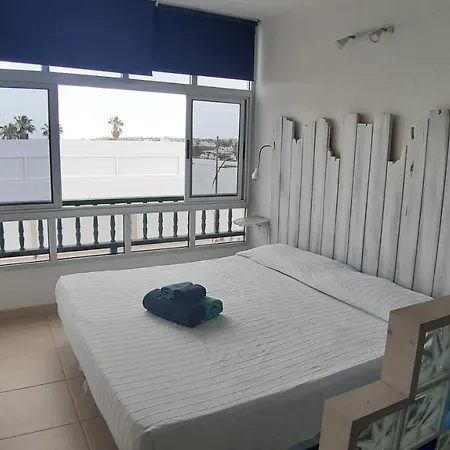 Blue Sky Studio Apartamento *