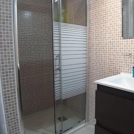 Blue Sky Studio Apartamento Corralejo