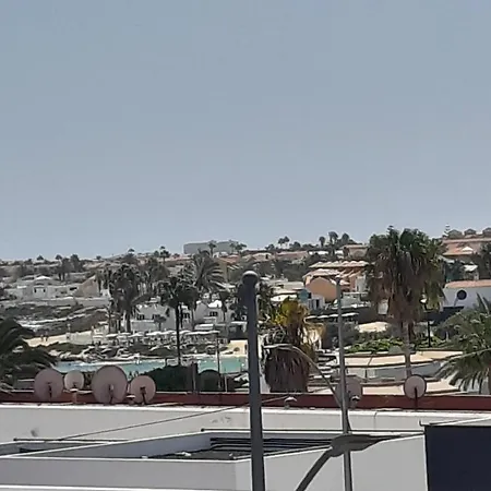 Blue Sky Studio Apartmán Corralejo