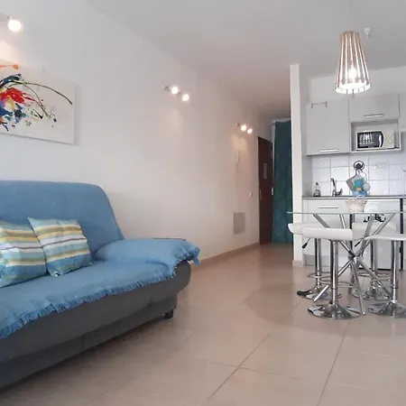 Apartment Blue Sky Studio Corralejo