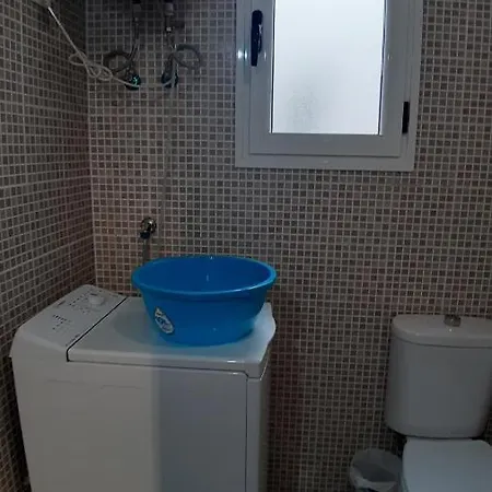 Apartmán Blue Sky Studio Corralejo